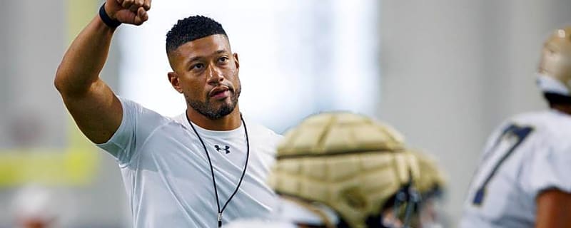 Notre Dame Has a New Role in 2026: National Championship Favorite