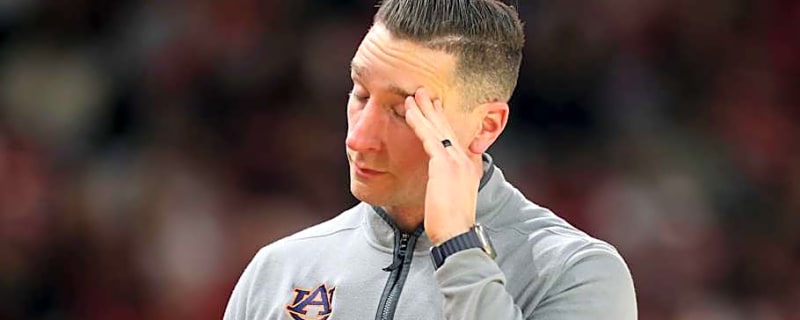 Breaking Down Auburn's Path to the 2026 NCAA Tournament