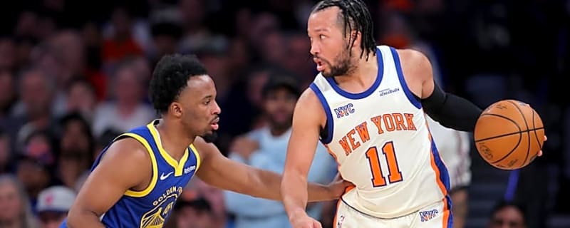 Knicks Ugly Win Over Depleted Warriors Raises Serious Concerns