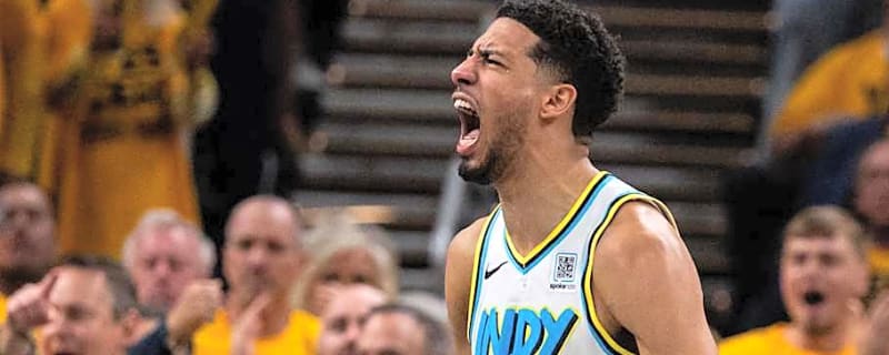 How Tyrese Haliburton will Unlock the Best Version of Ivica Zubac