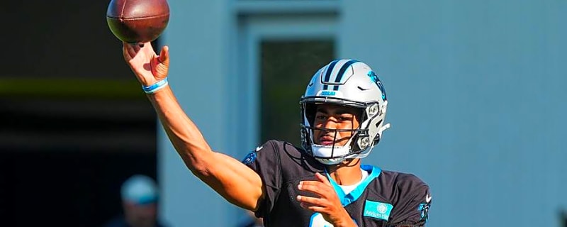 Panthers Have Not Given Bryce Young What He Needs in Make-or-Break Year 4