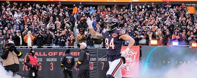 Bold Predictions For the Chicago Bears' Offense During 2026 NFL Season