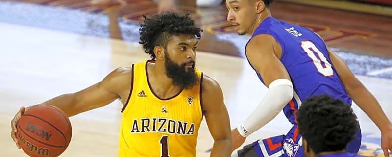 Constructing All-decade Arizona State Starting Lineup