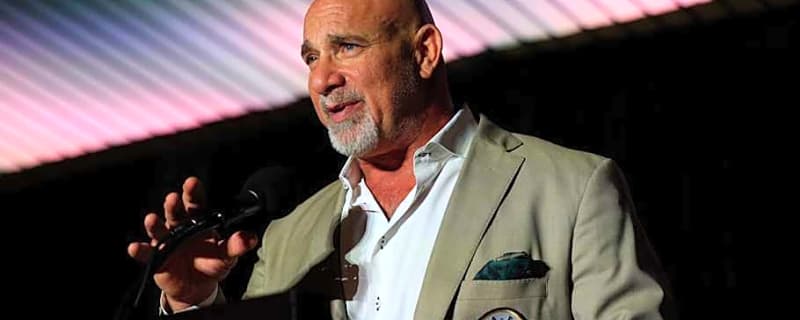 Colorado Buffaloes Linebacker Dramatic Fight With WWE Hall of Fame Dad, Bill Goldberg