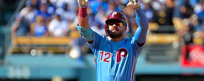 Why Red Sox Missed On Pete Alonso, Kyle Schwarber