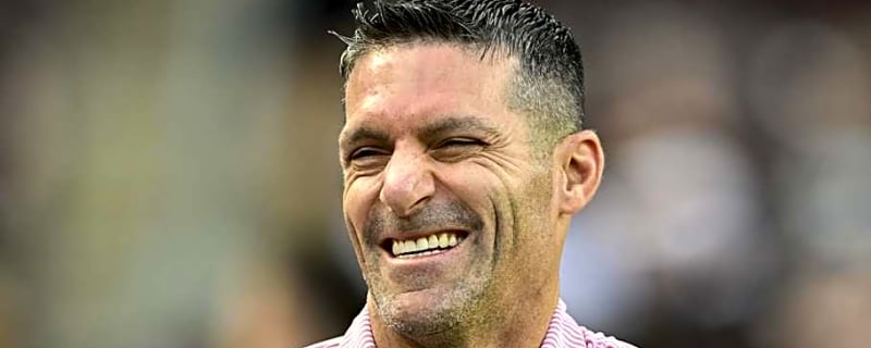 Texans sign all but one 2025 draft pick to rookie contract