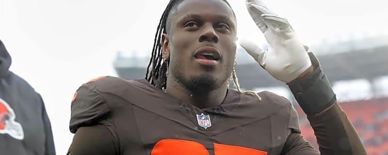 Patriots Showing Interest in Two AFC North TEs