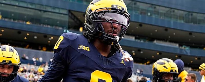 Way-Too-Early Lions 2027 Mock Draft: Why It Already Matters