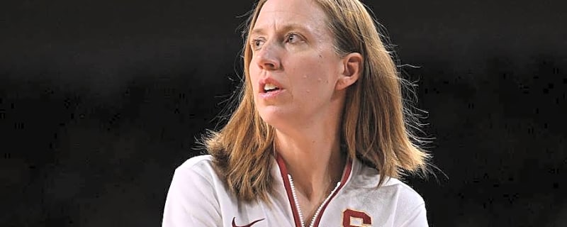USC's Lindsay Gottlieb Doesn’t Hold Back About Trojans' Transfer Portal Additions