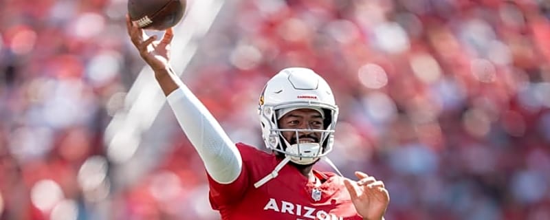 Jacoby Brissett Prepared for Cardinals Start - If Needed