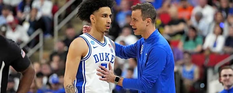 Big-Time Tyrese Proctor Update: Duke Basketball Alum Gets Paid