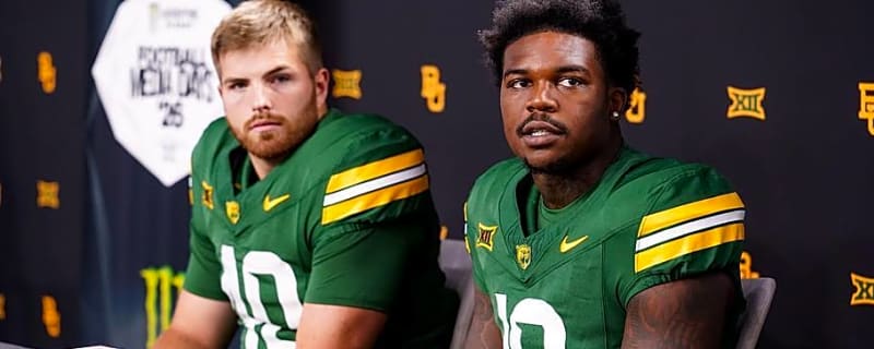 5 Players Who Will Change Everything for Baylor in 2026