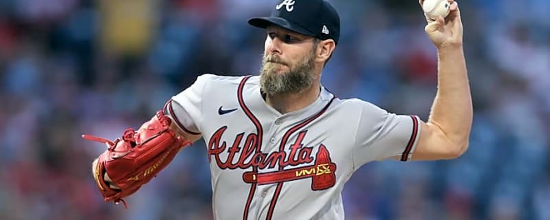 Chris Sale's Cy Young Case Only Clearer After Latest Braves Win