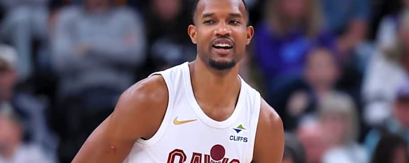 Evan Mobley May Be the Key to the Cleveland Cavaliers Postseason