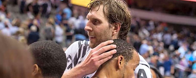 Monta Ellis Makes Feelings Clear About Dallas Mavericks Legend Dirk Nowitzki