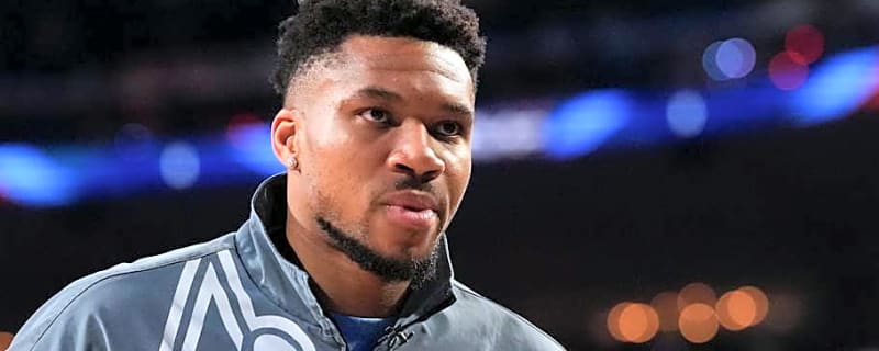 Jalen Brunson Could Hurt Knicks Chances of Giannis Antetokounmpo Trade