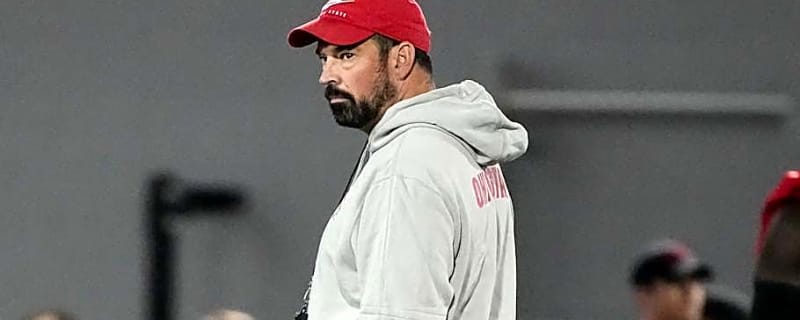 Ohio State&#39;s Glaring Concern Continues to Grow After Transfer Portal Bust