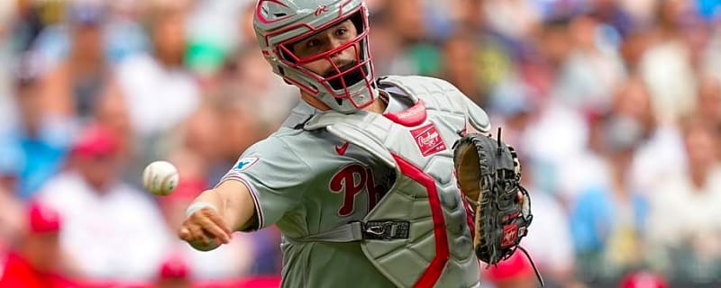 Phillies Make Head-Scratching Adds Expanding Roster to 28