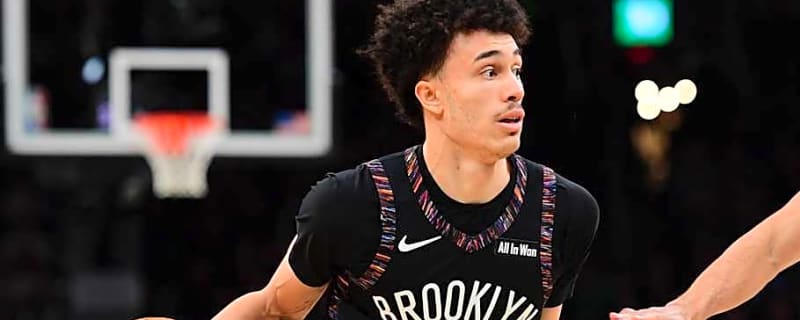 Nets Coach Jordi Fernández Agrees With Wemby's Assessment of Nolan Traoré