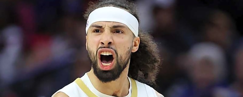 Jose Alvarado Trade Exposes Knicks Real Priority