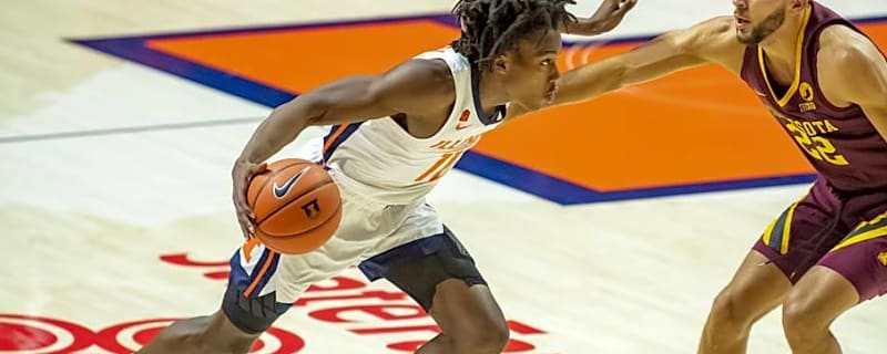 Illinois Basketball&#39;s Best of the Century: No. 2 Ayo Dosunmu