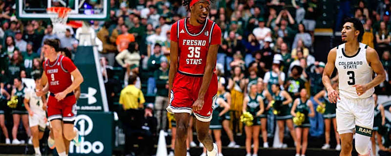 This Fresno State Freshman Could Be Exactly What Stanford Needs