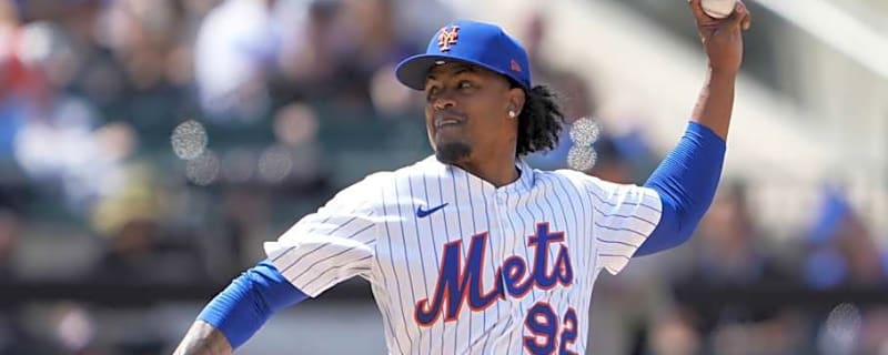 Cubs Agree to Deal with Former Mets Reliever to Help Bolster Bullpen