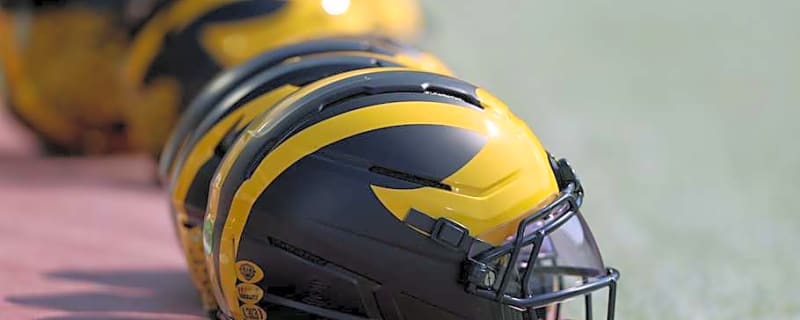 Who is the Predicted Michigan Football Head Coach in 2030?