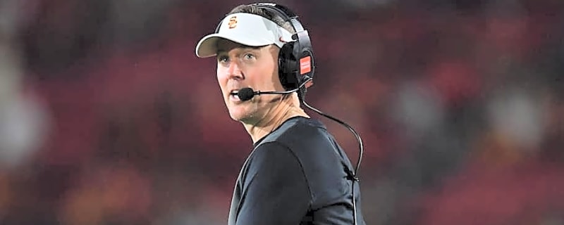 The USC Trojans Are Surging as a Playoff Contender for Two Reasons