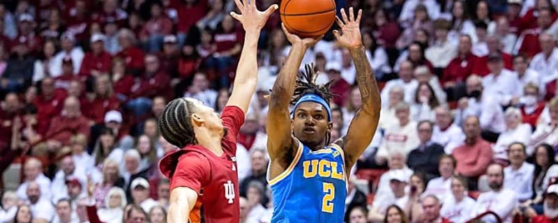 Boise State men’s basketball incoming transfer portal class ranks among best at mid-major level