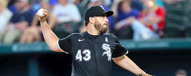 Chicago Cubs Can Bolster Rotation with Trade for New White Sox Starter