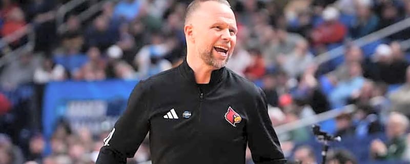 What Pat Kelsey, Louisville Players Said After 83-79 Win vs. South Florida