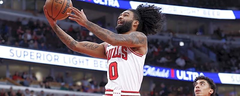 Is Coby White Playing Tonight? Charlotte Hornets Reveal His, Grant Williams' Status