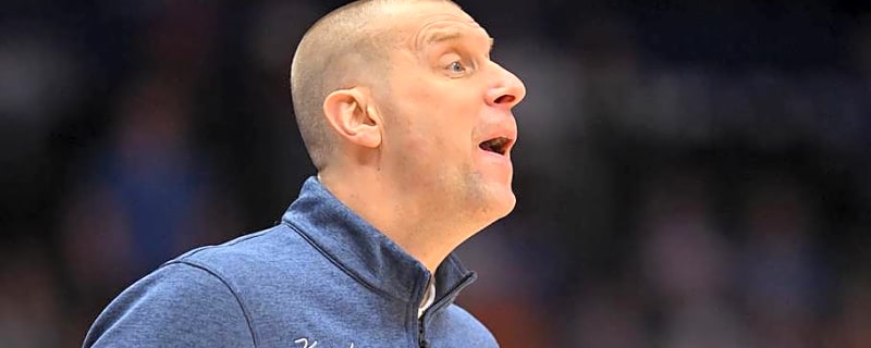 A 2027 top five PG has included Kentucky in his top list of schools