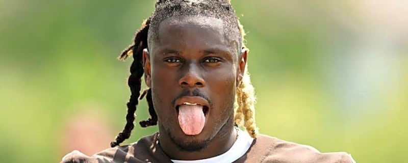 Commanders One Step Closer to Top Free Agent Target