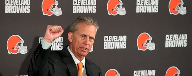 Are the Cleveland Browns Better With Todd Monken's Staff Than the Previous Regime?