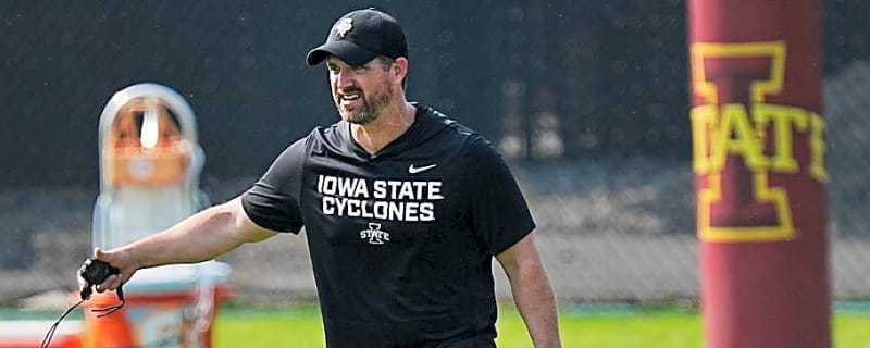 Isaac Terrell Is Iowa State Football’s Biggest X-Factor Against SEMO