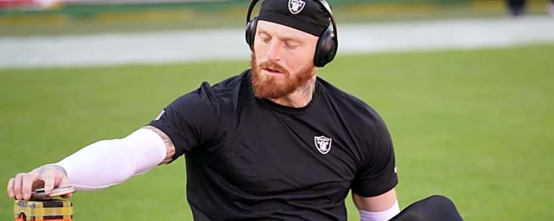 Asking Price For Maxx Crosby May Not Be High For Detroit Lions