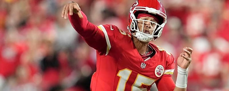 Biggest Winners and Losers From Chiefs' Week 2 Overtime Thriller Against the Indianapolis Colts