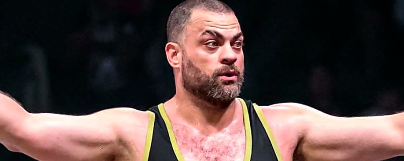 Unfortunate Update on Eddie Kingston's AEW Status