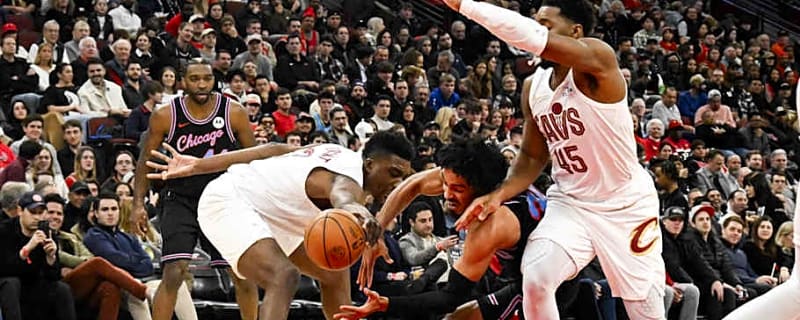 Former NBA stars speak out on recent Cleveland Cavaliers struggles