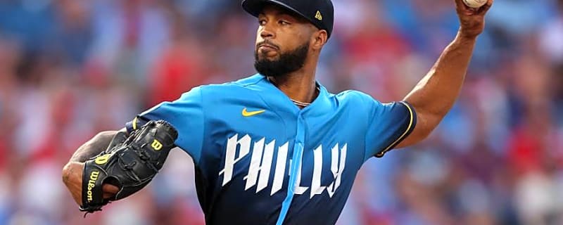 Phillies Trio Cristopher Sanchez, Zack Wheeler, Jesus Luzardo Can Make MLB History