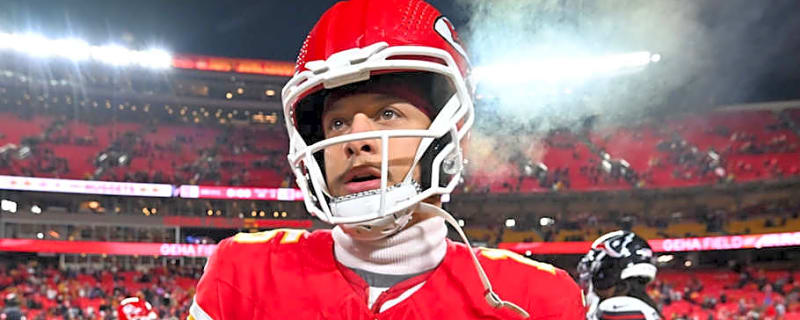 How NFL’s Roller-Coaster Season Has Hit the Chiefs Hardest