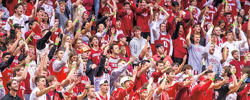 TV Ratings Say Indiana Basketball Is Still Nationally Relevant