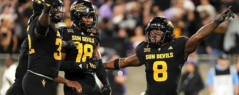 Grading Arizona State Defense in 2025 Season