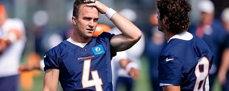 Forecasting the Futures of Broncos' Biggest 2027 Free Agents