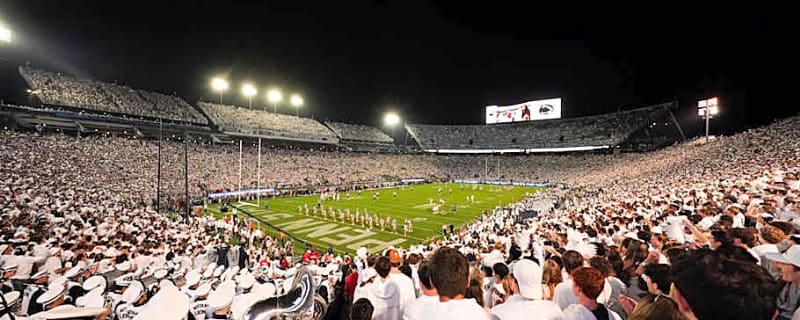 Penn State Football Transfer Updates: Analyzing the Nittany Lions' 2026 Roster