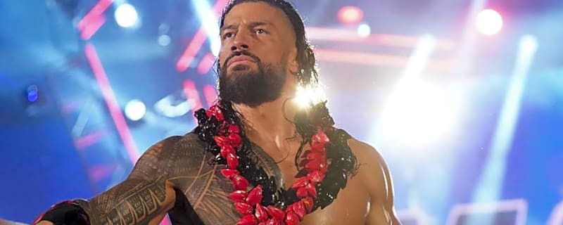 Roman Reigns, Becky Lynch & More Officially Announced For November 24 WWE Raw