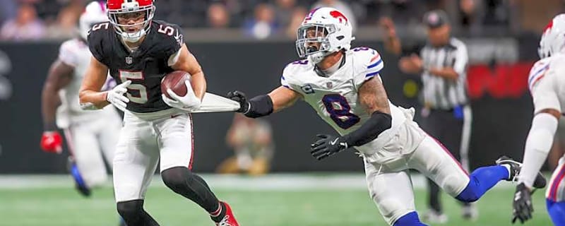 Bills&#39; Sean McDermott kept captain on sideline in Week 8 win, &#39;my decision only&#39;