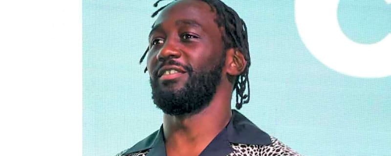 Ryan Garcia Blasts Terence Crawford For &#39;Cowardice&#39; After WBC Decision